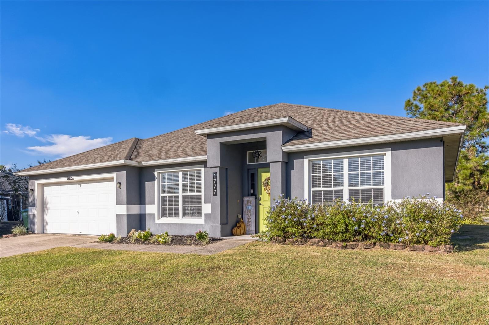 DELTONA LAKES UNIT 36 - Residential