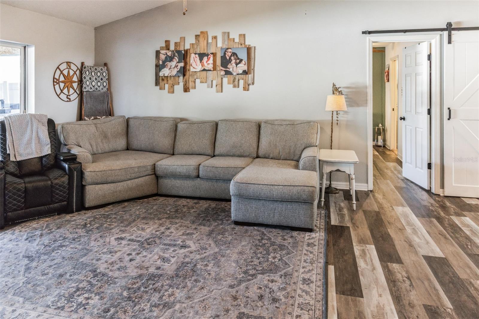 DELTONA LAKES UNIT 36 - Residential