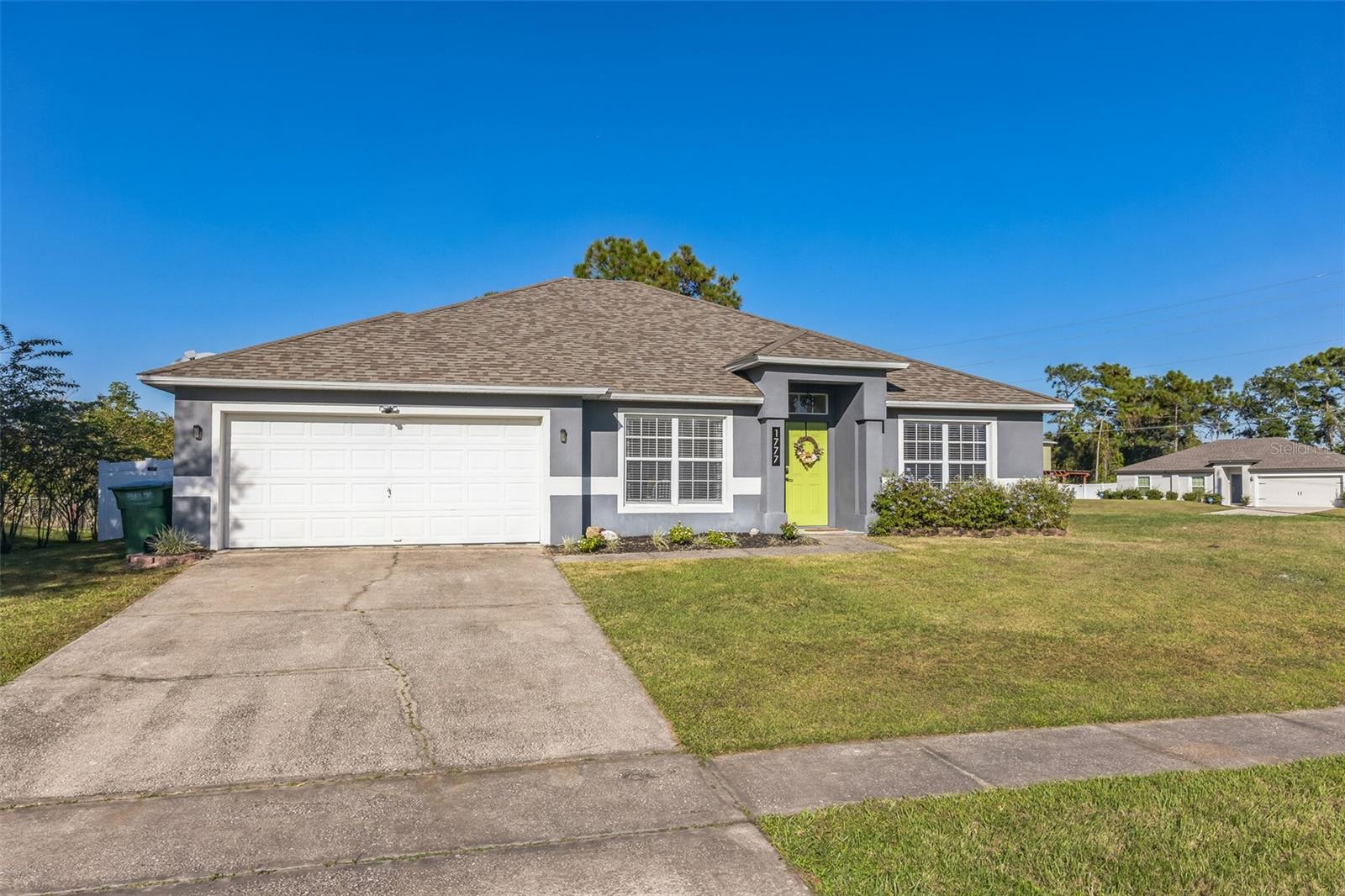 DELTONA LAKES UNIT 36 - Residential