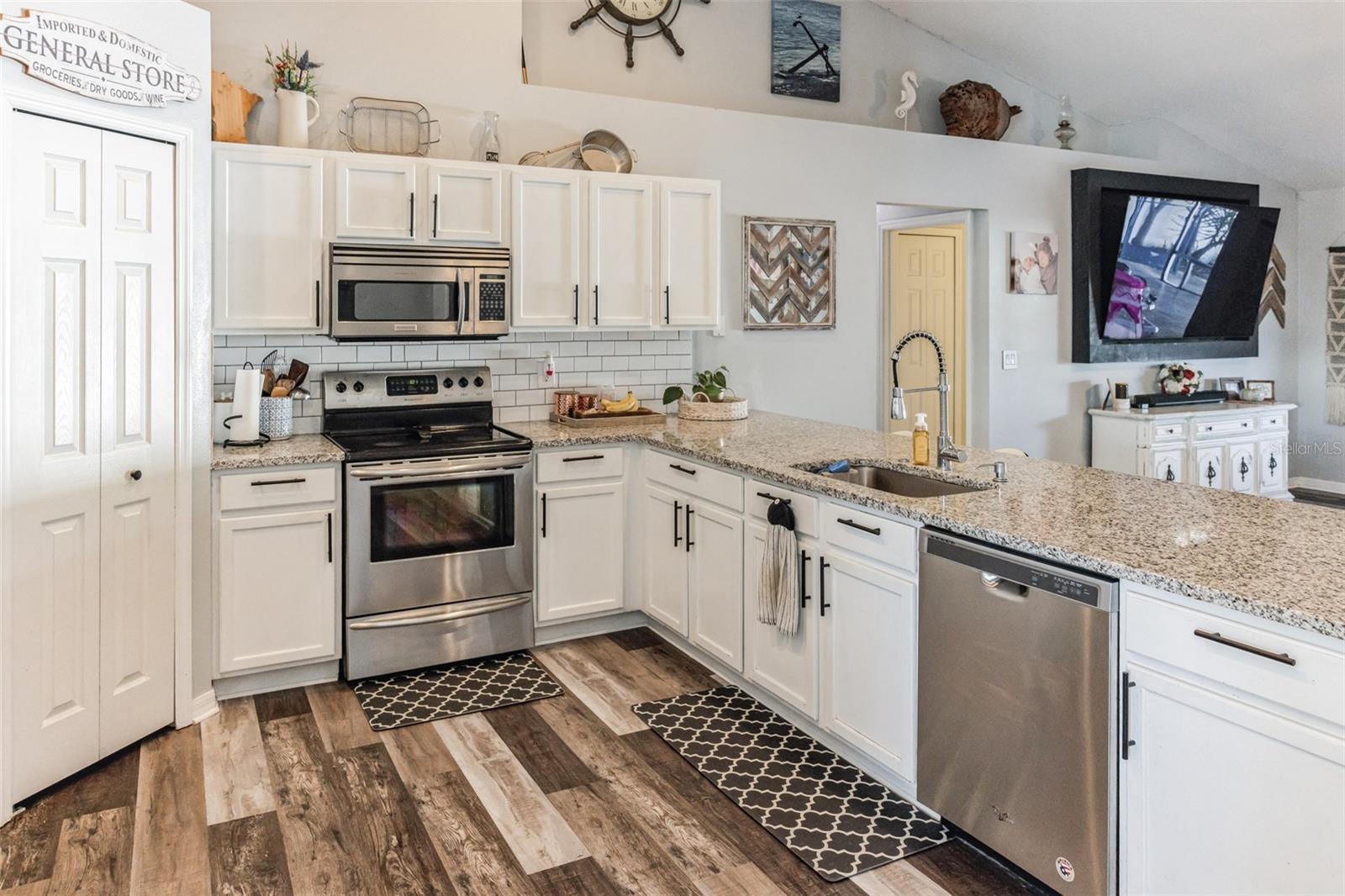 DELTONA LAKES UNIT 36 - Residential