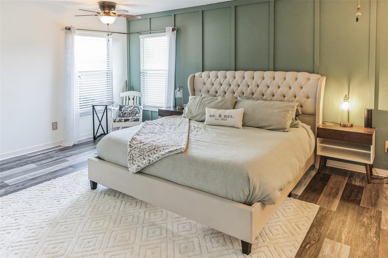 DELTONA LAKES UNIT 36 - Residential