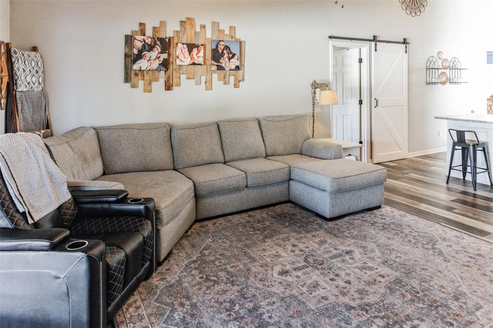 DELTONA LAKES UNIT 36 - Residential