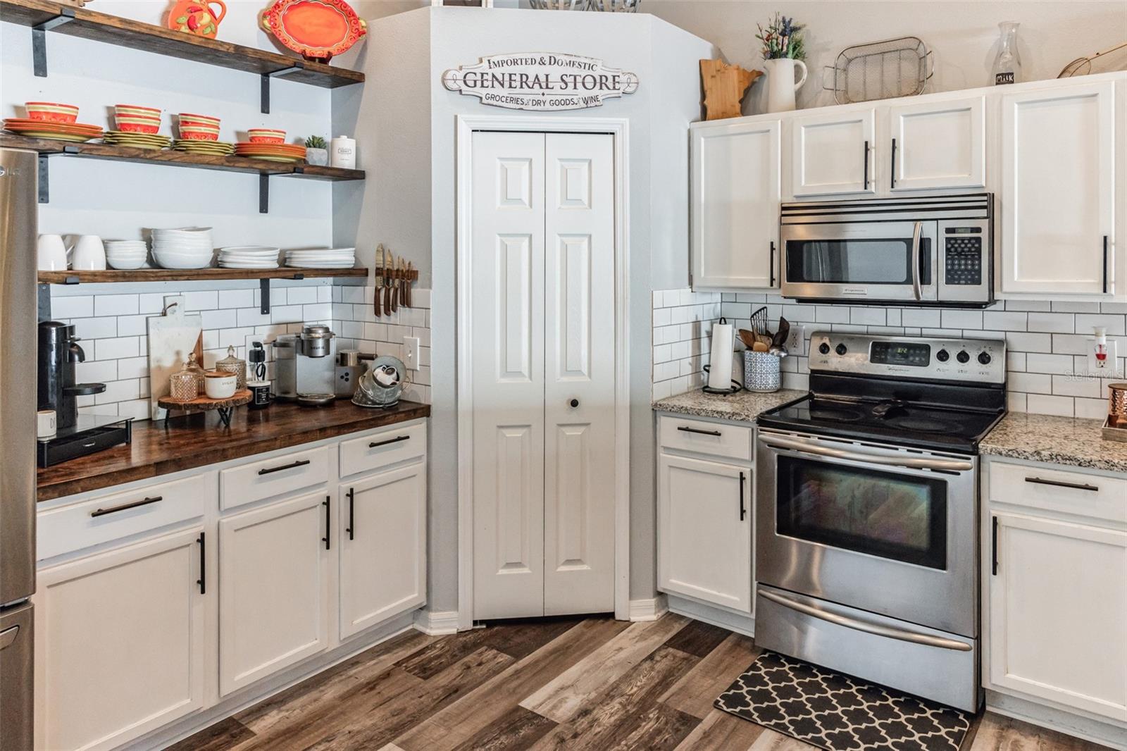 DELTONA LAKES UNIT 36 - Residential