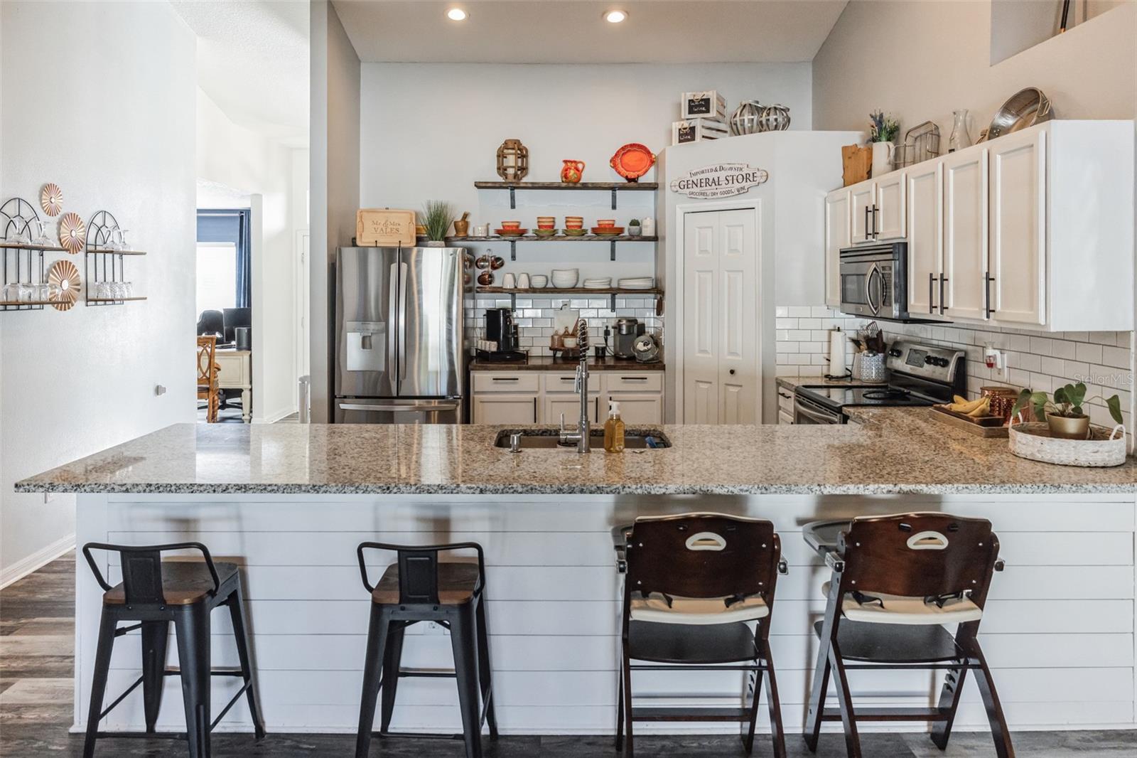 DELTONA LAKES UNIT 36 - Residential