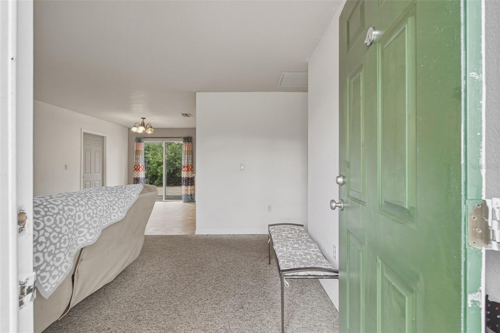 PORT CHARLOTTE SEC 038 - Residential