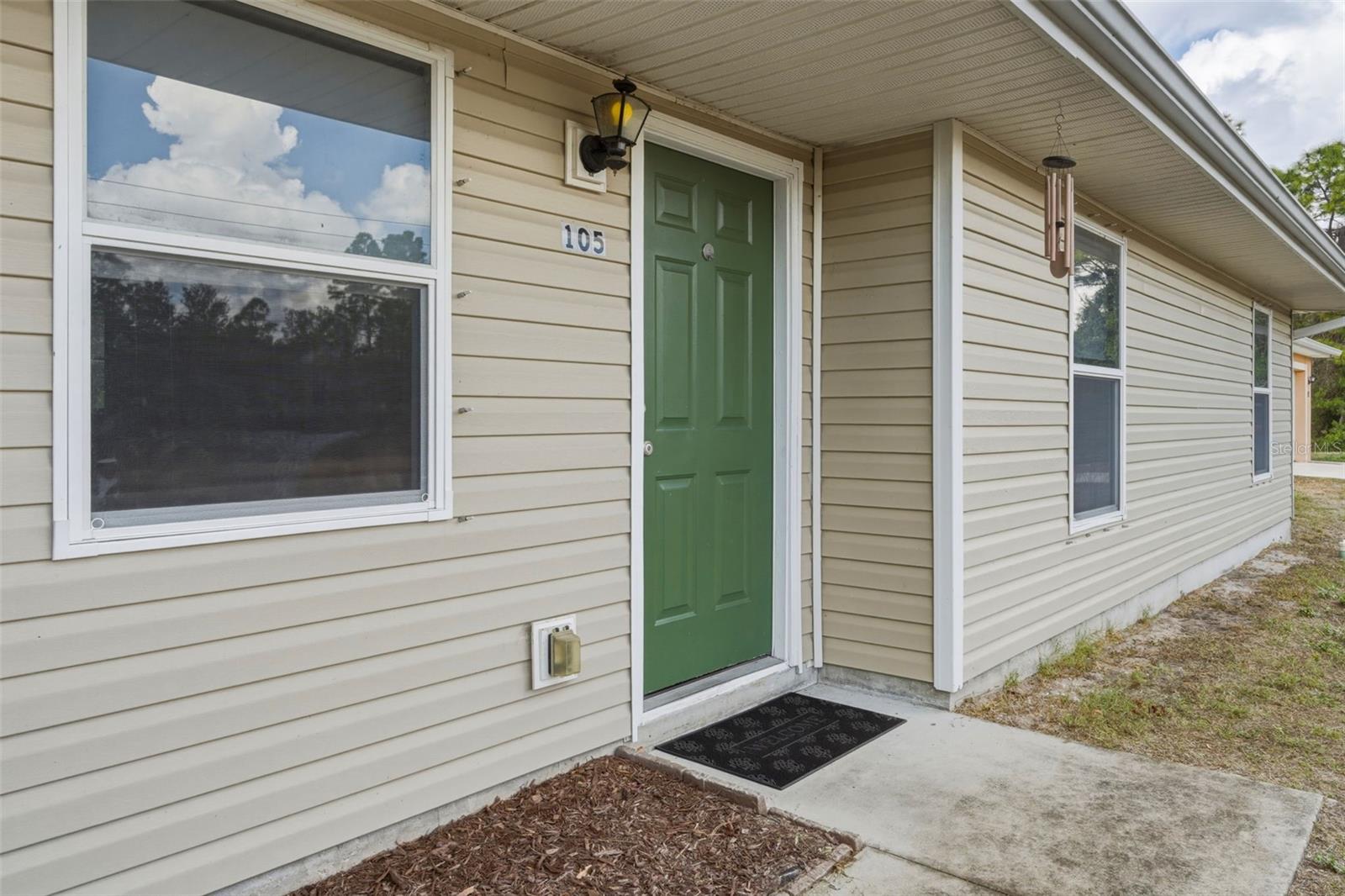 PORT CHARLOTTE SEC 038 - Residential