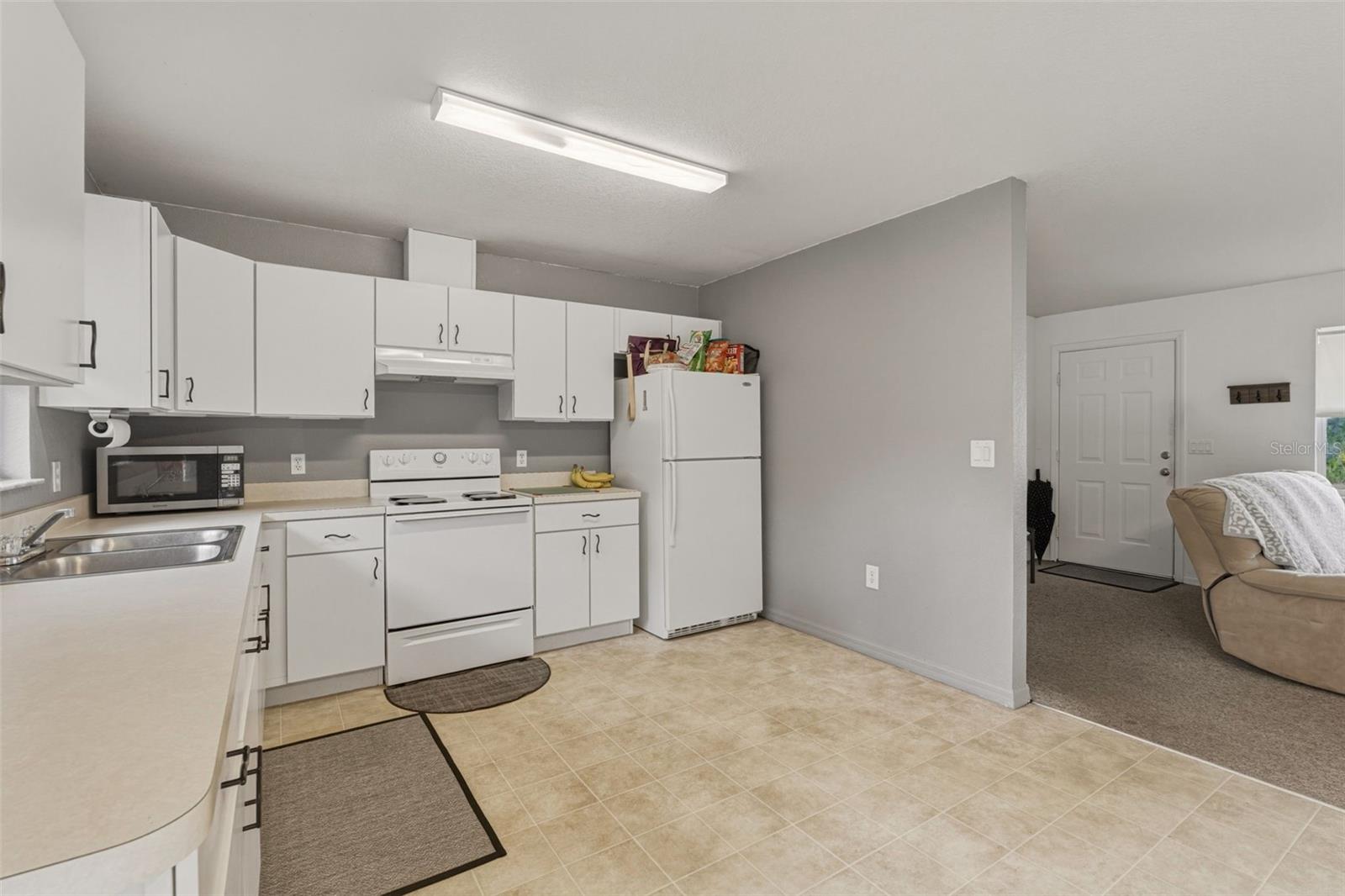 PORT CHARLOTTE SEC 038 - Residential