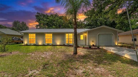 Photo of 9047 Damascus Avenue, Polk City, FL 33868 (MLS # L4962309)