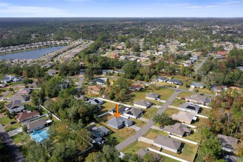 A home in PALM COAST