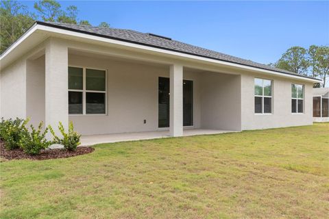 A home in PALM COAST