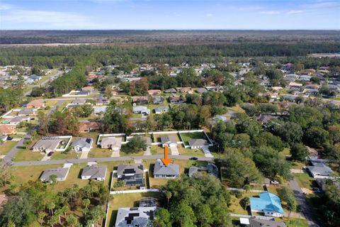 A home in PALM COAST