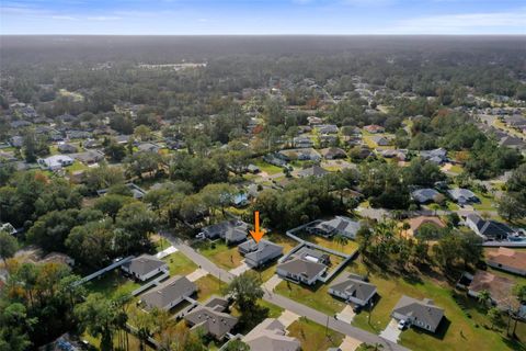 A home in PALM COAST