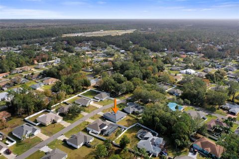 A home in PALM COAST