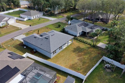 A home in PALM COAST