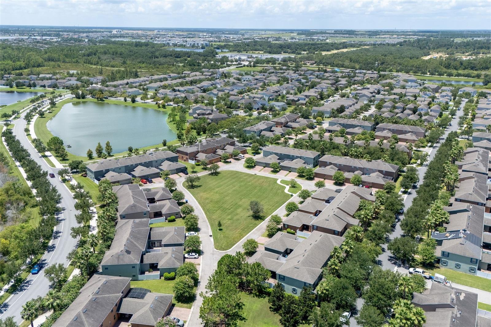 SIGNATURE LAKES PH 3B-6 - Residential