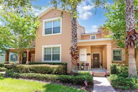 Photo of 14844 Driftwater Drive, Winter Garden, FL 34787 (MLS # O6404258)