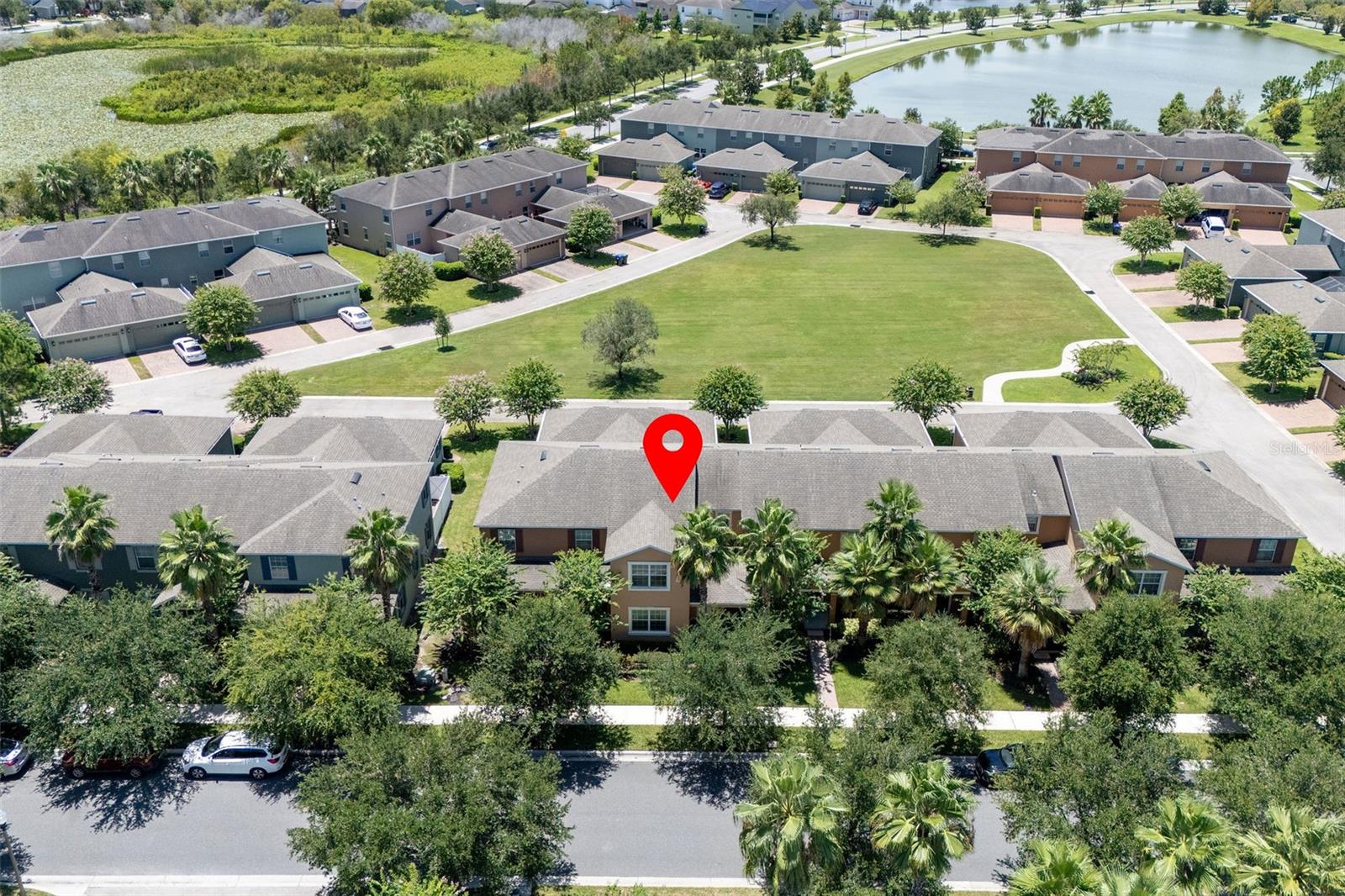 SIGNATURE LAKES PH 3B-6 - Residential