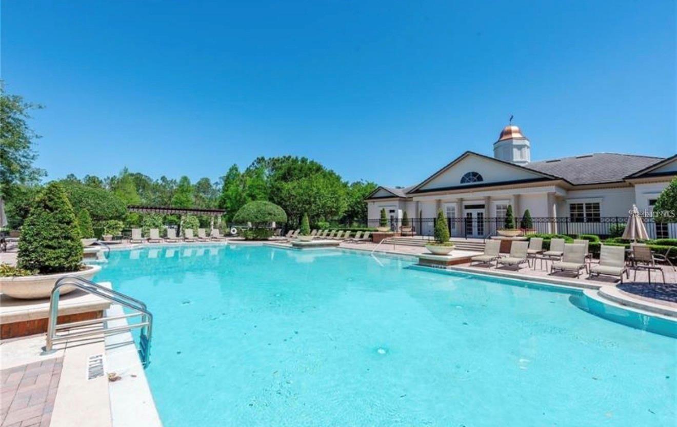 SIGNATURE LAKES PH 3B-6 - Residential