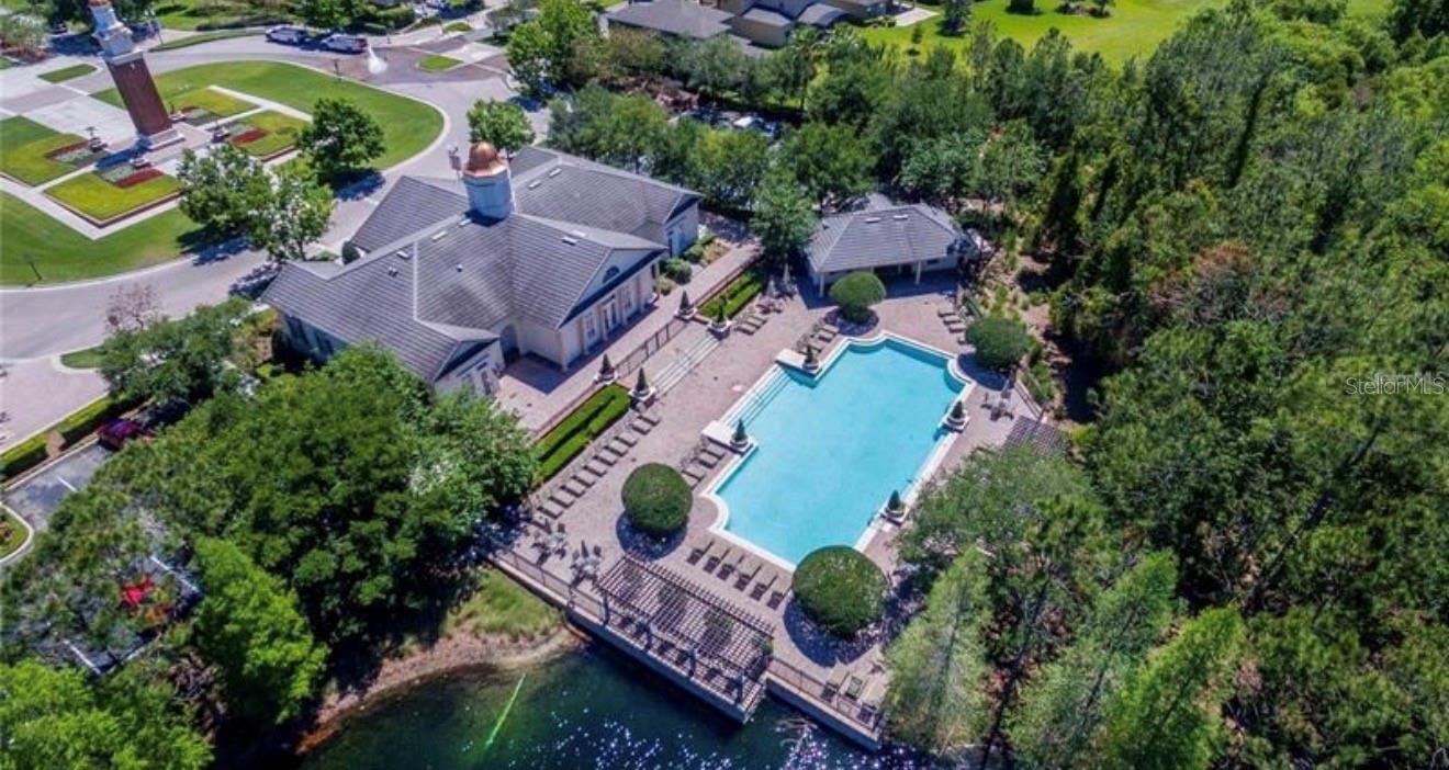 SIGNATURE LAKES PH 3B-6 - Residential
