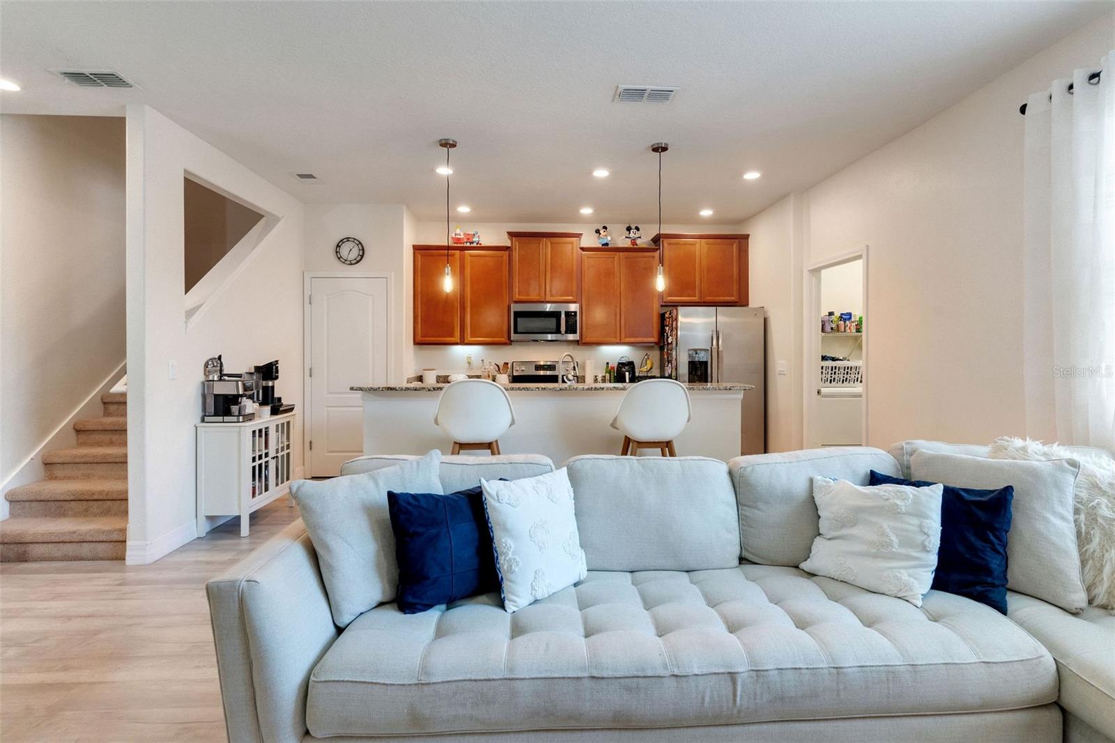 SIGNATURE LAKES PH 3B-6 - Residential