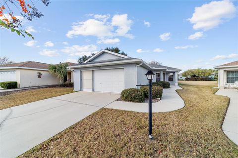 A home in OCALA