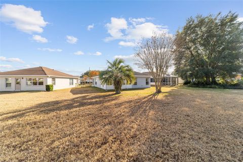 A home in OCALA