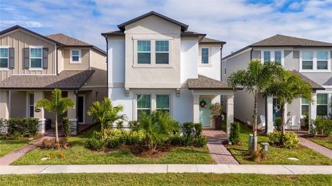 A home in WINTER GARDEN