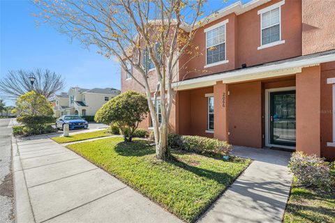 A home in CLEARWATER