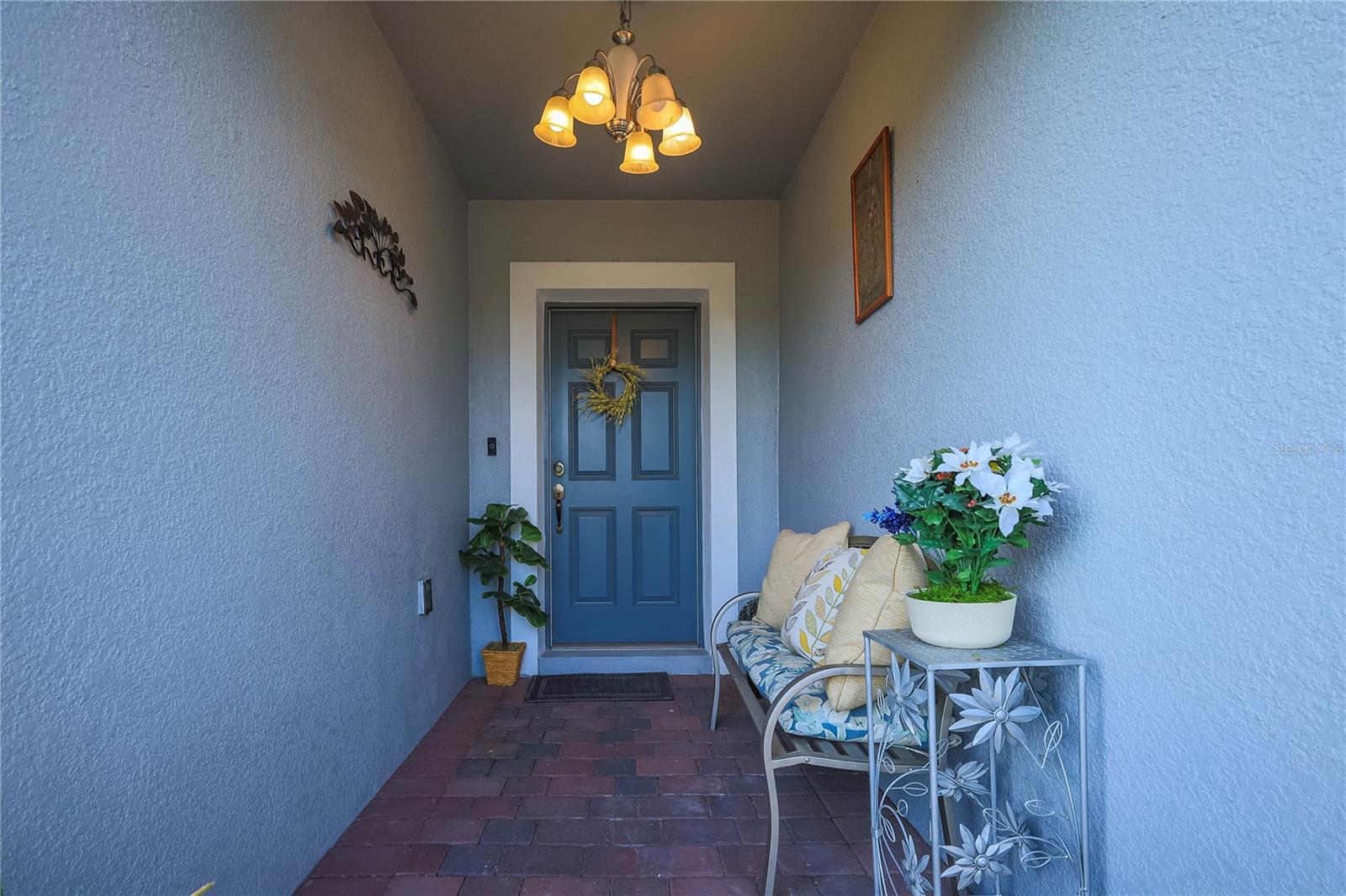 5350 PAVIA DRIVE
