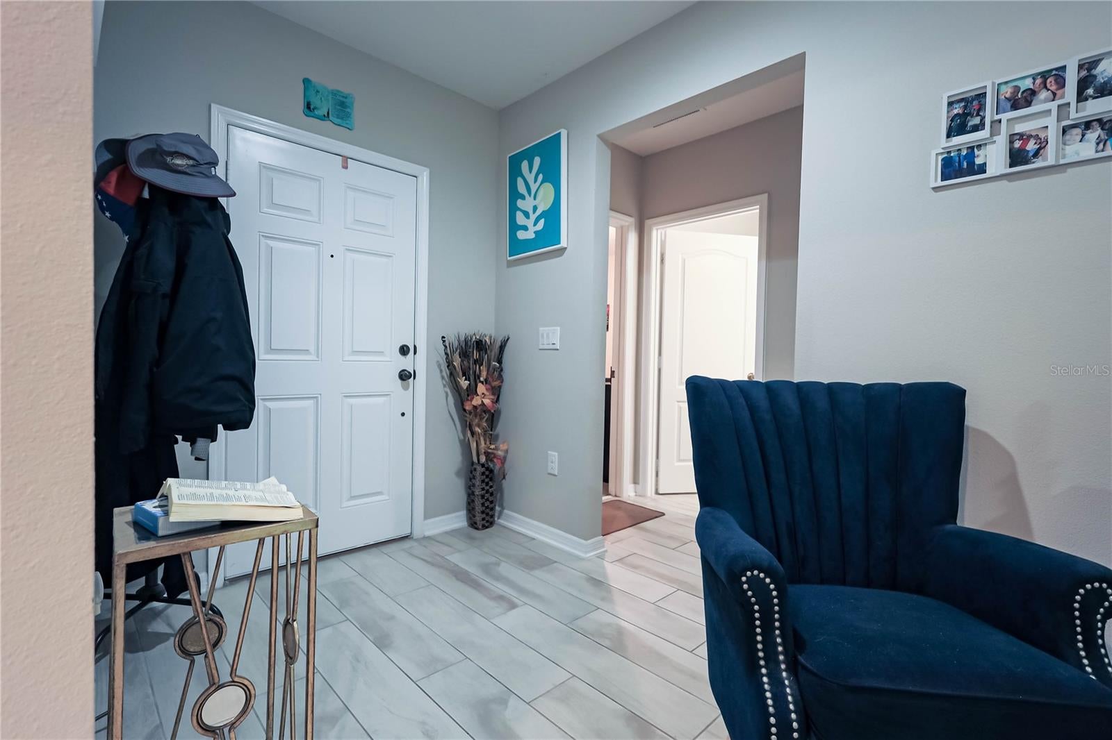 5350 PAVIA DRIVE