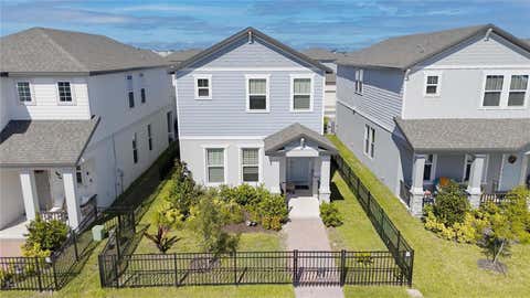 Photo of 14123 Frasier Street, Winter Garden, FL 34787 (MLS # S5151909)