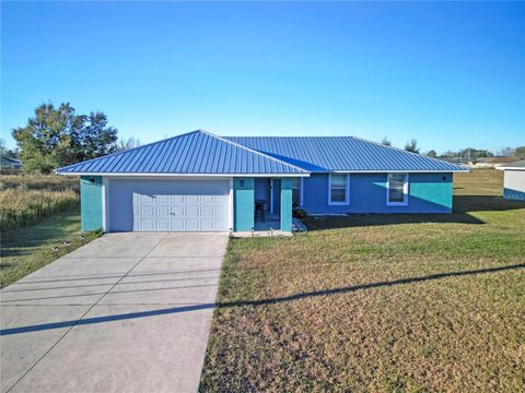 A home in OCALA