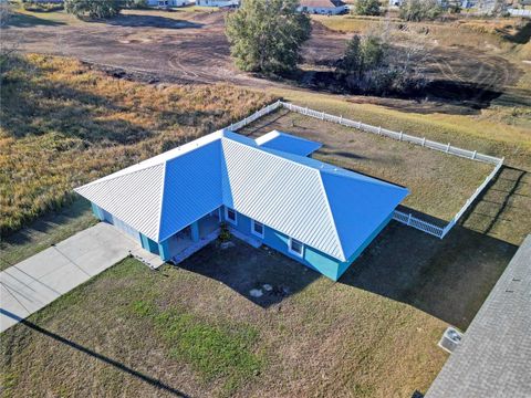 A home in OCALA