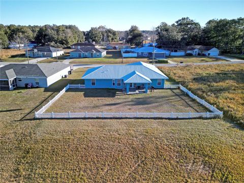 A home in OCALA