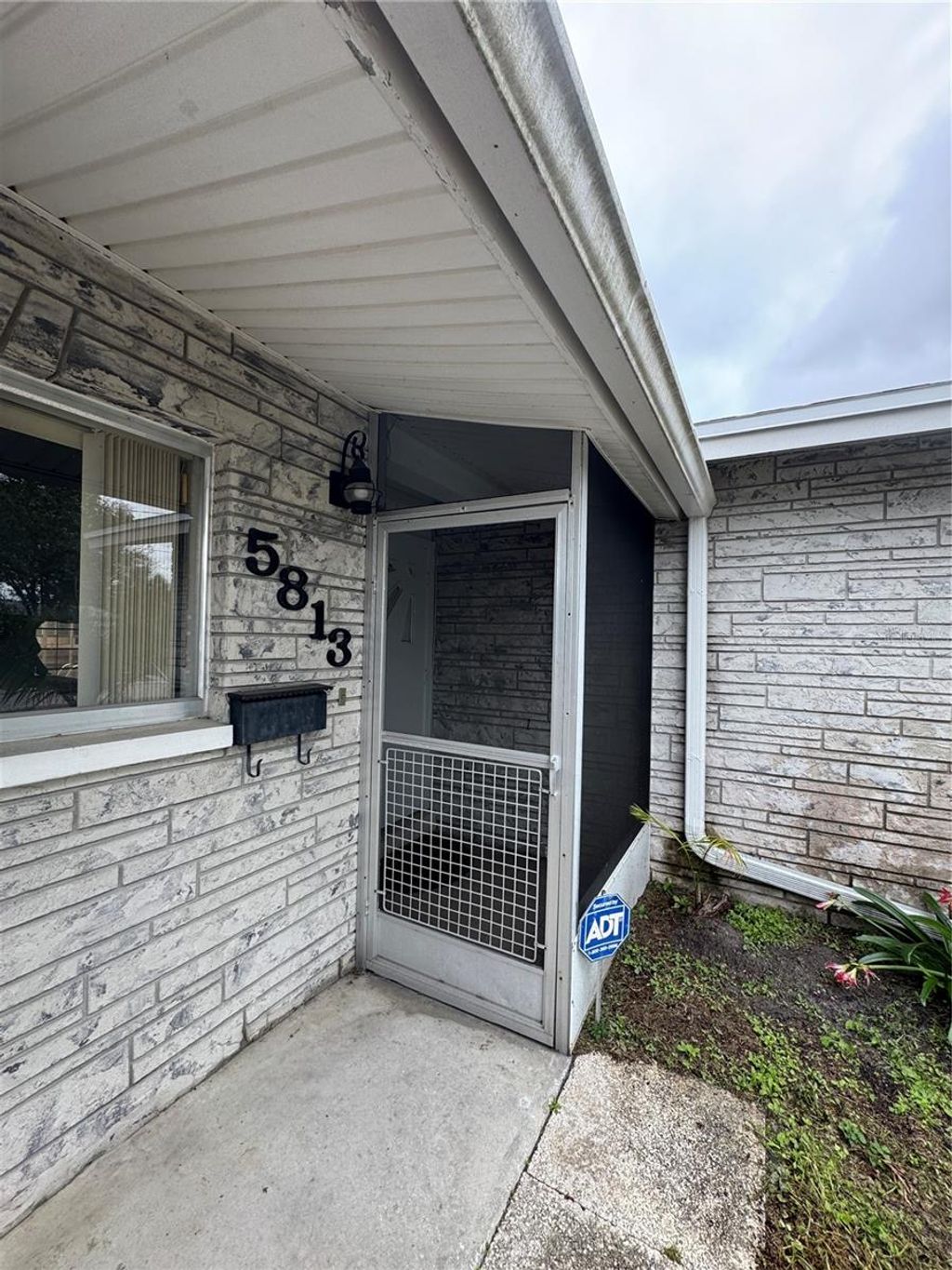 Photo of 5813 Liverpool Drive, Tampa, FL 33615 (MLS # TB8495229)