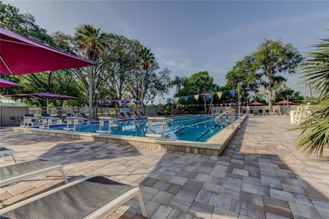 A home in OLDSMAR