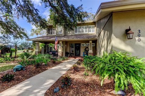 A home in OLDSMAR