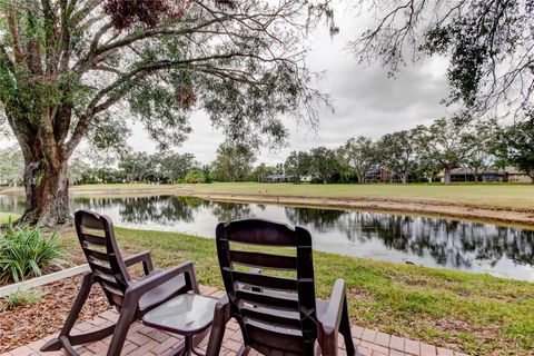 A home in OLDSMAR