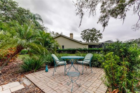 A home in OLDSMAR