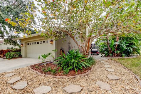 A home in OLDSMAR