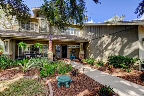 A home in OLDSMAR