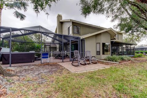 A home in OLDSMAR