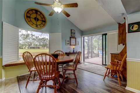 A home in OLDSMAR