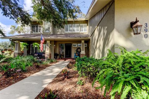 A home in OLDSMAR