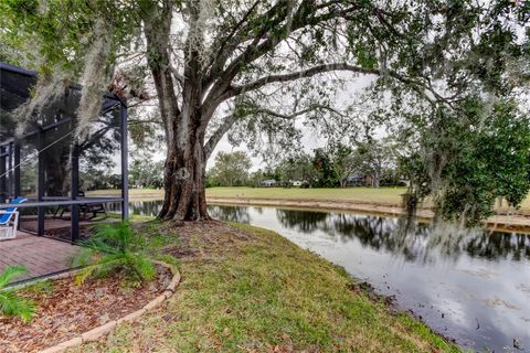 A home in OLDSMAR