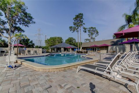 A home in OLDSMAR