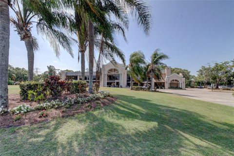 A home in OLDSMAR