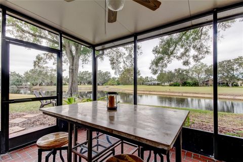 A home in OLDSMAR