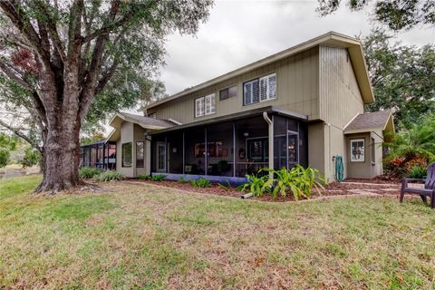 A home in OLDSMAR