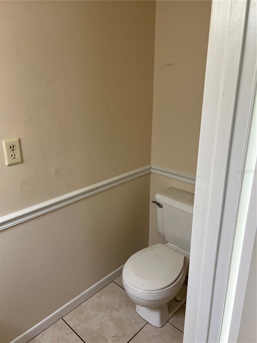SPRINGWOOD VILLAGE - Residential Lease